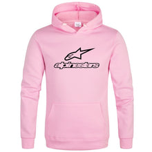 Load image into Gallery viewer, 2020 New Hoodie hommes manteau polaire épaissir Biker sweat homme pull Hip hop Leisure Men hoodie Sweatshirt