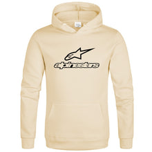 Load image into Gallery viewer, 2020 New Hoodie hommes manteau polaire épaissir Biker sweat homme pull Hip hop Leisure Men hoodie Sweatshirt