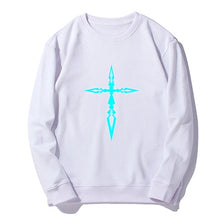 Load image into Gallery viewer, Fate/Zero Emiya Kiritsugu Print Hoodies Men/Women Hooded Sweatshirts Harajuku Hoodies Sweatshirt Japanese Streetwear Hoodie