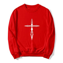 Load image into Gallery viewer, Fate/Zero Emiya Kiritsugu Print Hoodies Men/Women Hooded Sweatshirts Harajuku Hoodies Sweatshirt Japanese Streetwear Hoodie