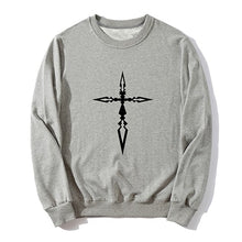Load image into Gallery viewer, Fate/Zero Emiya Kiritsugu Print Hoodies Men/Women Hooded Sweatshirts Harajuku Hoodies Sweatshirt Japanese Streetwear Hoodie