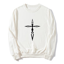 Load image into Gallery viewer, Fate/Zero Emiya Kiritsugu Print Hoodies Men/Women Hooded Sweatshirts Harajuku Hoodies Sweatshirt Japanese Streetwear Hoodie