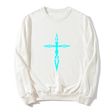 Load image into Gallery viewer, Fate/Zero Emiya Kiritsugu Print Hoodies Men/Women Hooded Sweatshirts Harajuku Hoodies Sweatshirt Japanese Streetwear Hoodie