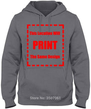 Load image into Gallery viewer, THE MOUNTAINS ARE CALLING 02 Streetwear men women Hoodies Sweatshirts