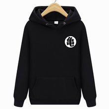Load image into Gallery viewer, Autumn Fashion 2020 New Dragon Ball Mens Hoodie Orange Pink Cartoon Dragon Ball Z Printing Cotton men Hoodies Sweatshirts